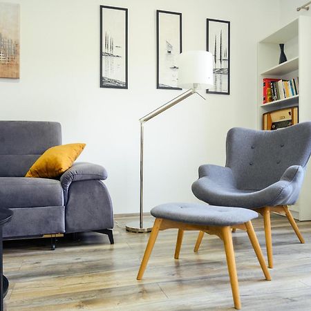 פלוצ'ה Apartment Tina מראה חיצוני תמונה