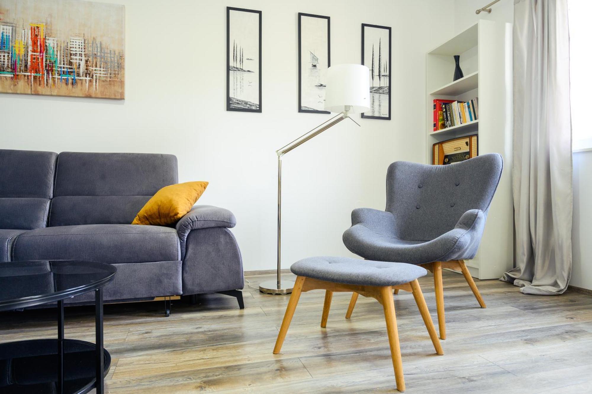 פלוצ'ה Apartment Tina מראה חיצוני תמונה