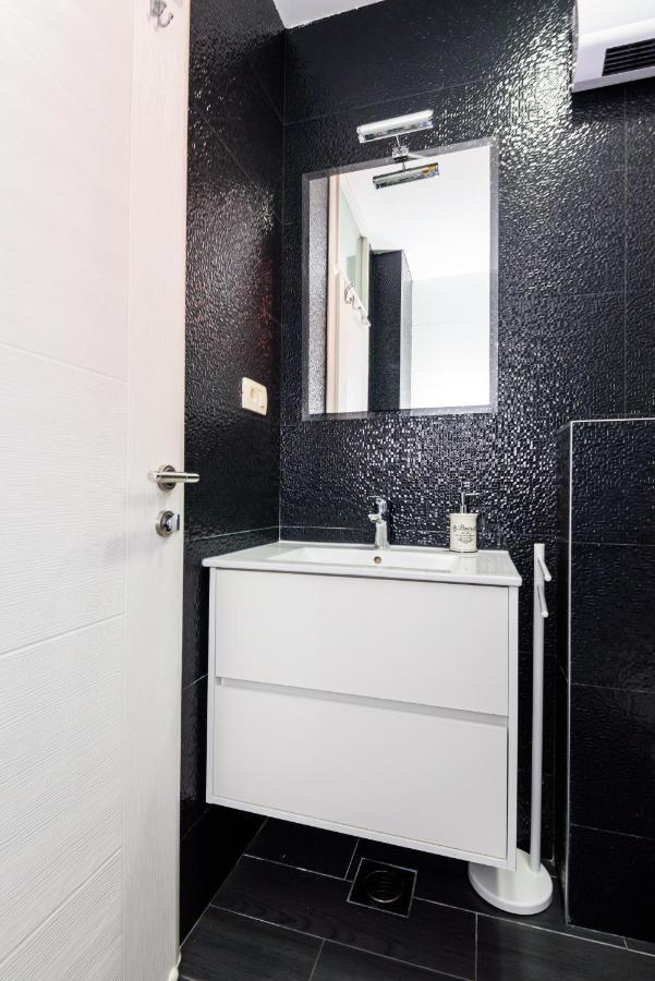 פלוצ'ה Apartment Tina מראה חיצוני תמונה