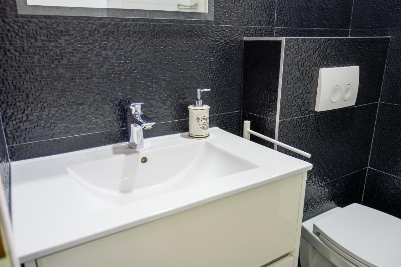 פלוצ'ה Apartment Tina מראה חיצוני תמונה
